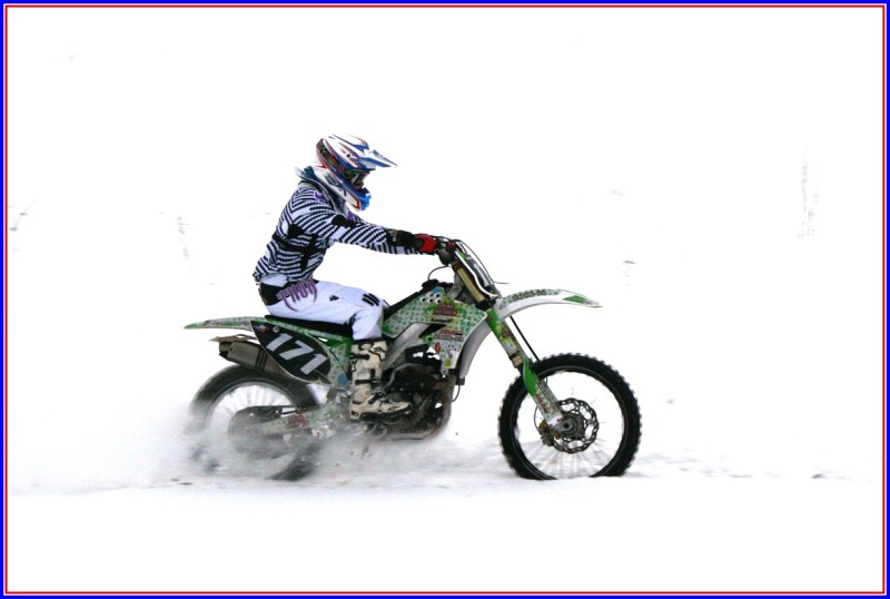 Snowcross 